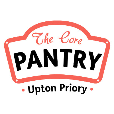 Core Pantry logo