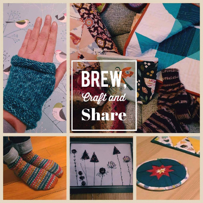 Brewcraft