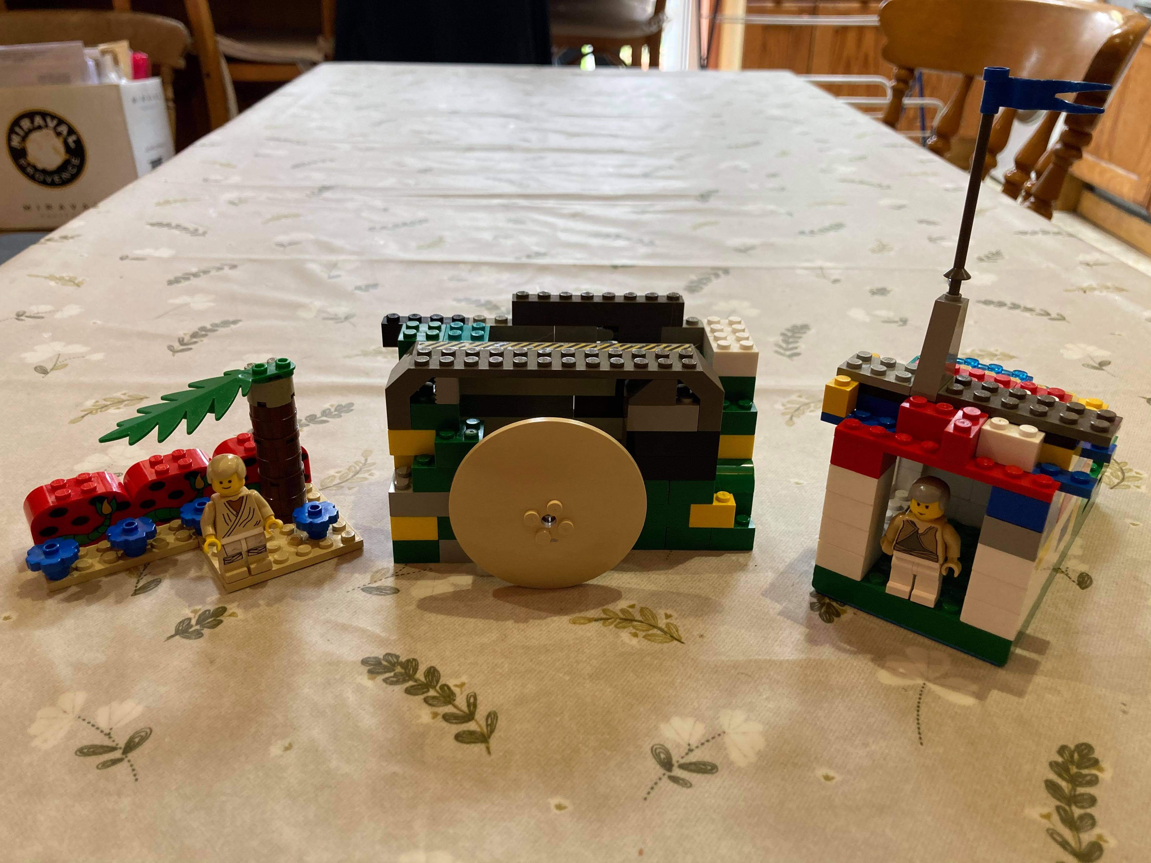 lego 73