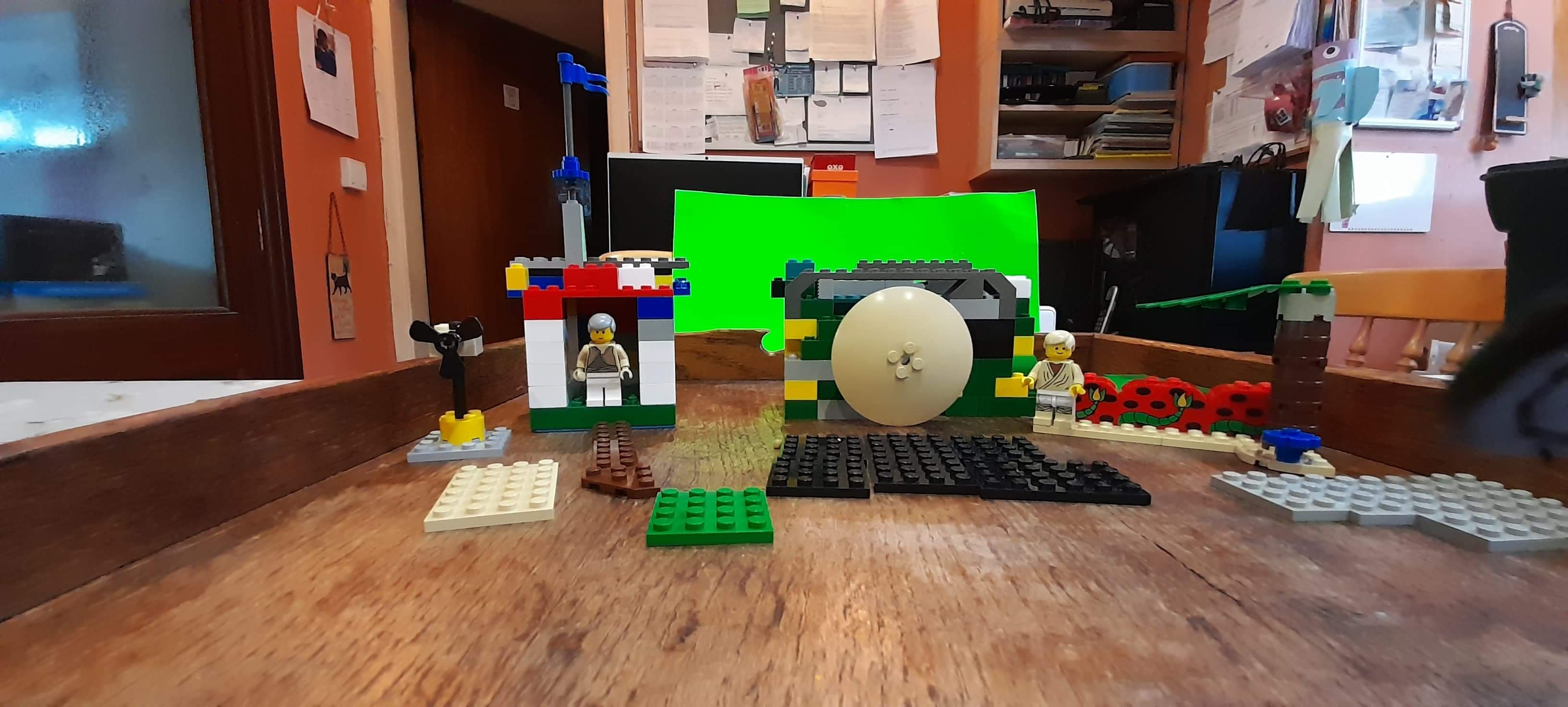 lego 72