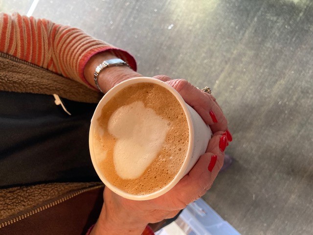 Addlington Coffee 9
