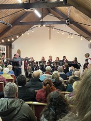 St Johns Carol and brass1 - CO